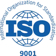 ISO certification