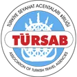 TÜRSAB — Association of Turkish Travel Agencies