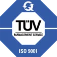 TÜV certification