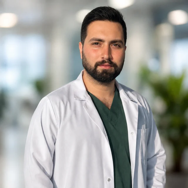 Dr Safak